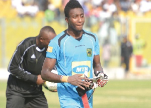 Felix Annan was confirmed captain of the Reds over the weekend