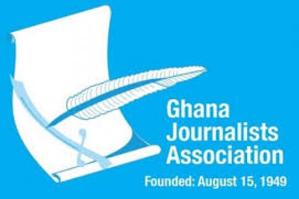 File Photo: Ghana Journalists Association