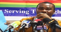 Members of the CVM are accusing Mr. Osei-Ameyaw of foul play in running the affairs of the NLA
