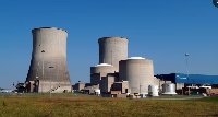 South Africa is currently the only African country that produces nuclear energy