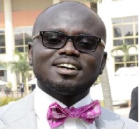 The late Mr. Fennec Okyere was the former manager of Ghanaian rapper, Kwaw Kesse