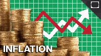 Monthly headline inflation was recorded at just 0.2%