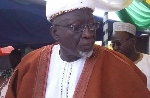 Sheikh Alhaji Umar Abdul Kadir Coulibaly 