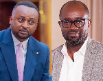 'You're the worst GFA President in history!' - Ekow Assafuah tells Kurt Okraku