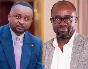 Ekow Assafuah has chided Kurt Okraku over the state of Ghana football