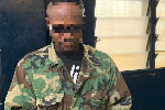 Ex-convict arrested at Ashaiman for allegedly impersonating a soldier