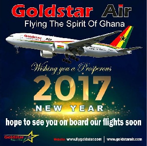 Goldstar Air