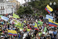 The position was expressed in a Joint Communiqué signed on Friday in Rabat