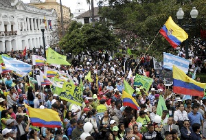 The position was expressed in a Joint Communiqué signed on Friday in Rabat