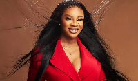 Serwaa Amihere advises women to prioritise self-care and personal hygiene