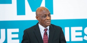 Flows from IMF, World Bank will be in jeopardy if external debt restructuring stalls – Seth Terkper