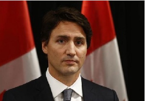 Justin Trudeau, Canada Prime Minister