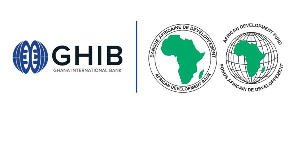 Ghana International Bank, AfDB  