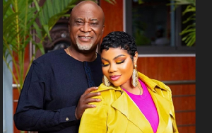 Hopeson Adorye (L) has disclosed full details surrounding the legal settlement