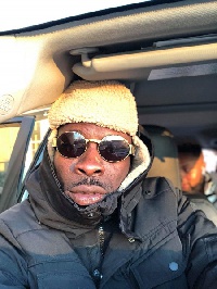 Shatta Wale is furious with how people talk about the size of his lips