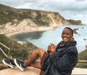 An avid traveller, Pelumi Nubi has visited 80 countries