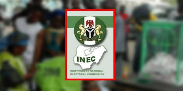 INEC has been ordered to paste results