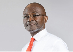 Ken Agyapong campaign team names beneficiary of $500,000 AU Village house gift