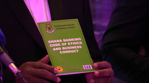 CIB Ghana confers 2020 fellowship honours and unveils Code of Ethics