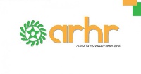 Logo of Alliance for Reproductive Health Rights