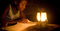 According to the MP there has been persistent dumsor in the Northern sector since January