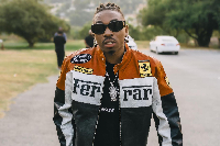 Mayorkun is a Nigerian Afropop sensation