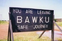 Bawku has been under curfew for sometime now due to security concerns