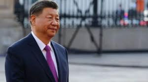 Xi Jinping has shown no signs that he will blink first in the tariff standoff with the US