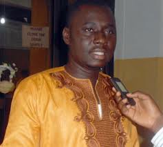 Atik Mohammed, General Secretary of the PNC.