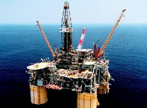 Oil Exploration