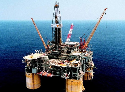 Oil & Gas exploration