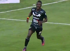 Afriyie Acquah is expected to join Empoli
