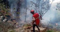 Six killed in Kenya helicopter crash