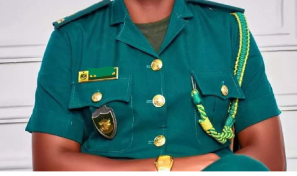 How pro-NDC immigration officer 'ordered' government to make him Controller-General - Minister details