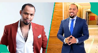 Movie star Ramsey Nouah reveals his mother is Yoruba from Ondo state