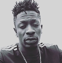Shatta Wale's act has been condemned by many but he says it is part of the SM Movement business