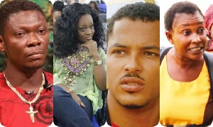 Ghana Actors