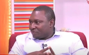 Solomon Owusu, Member of the NPP communication team