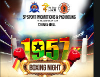 SP Sport Promotions and PKO Boxing Promotions will stage the bout on March 7