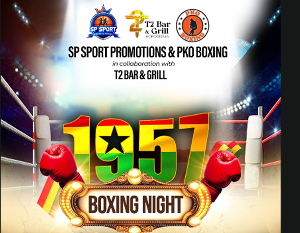 SP Sport Promotions and PKO Boxing Promotions will stage the bout on March 7
