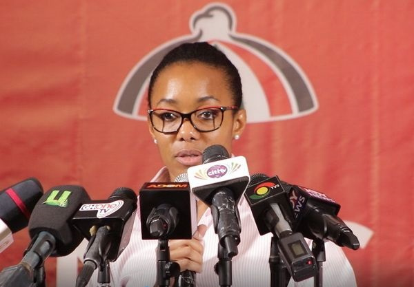 NDC will put an end to the blatant corruption we are seeing – Zanetor Rawlings