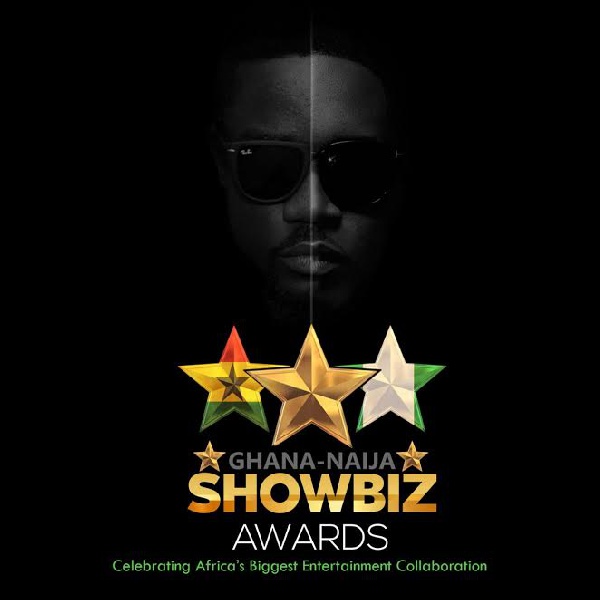 Ghana-Naija Showbiz Awards 2017