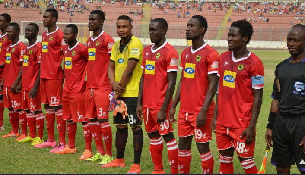 Kotoko ready to grab all three points at the expense of Bechem