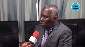 Raymond Amanfu, Head of Banking Supervision at the Bank of Ghana says there will be some layoffs