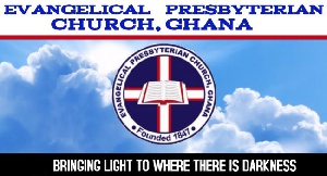 EP Church Ghana   Logo