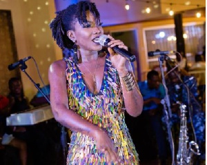 Ebony passed away in a car accident in 2018