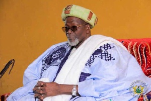 Yaa Naa Abubakari Mahama II