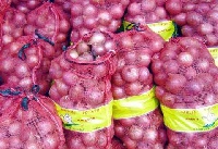 The recent coup in Niger has led to disruptions in the onion supply chain