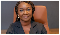 Joyce Bawah Mogtari is a Senior Presidential Advisor to President John Mahama