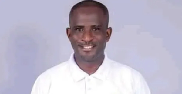 Kofi Arko Nokoe is the MP for Evalue-Ajomoro Gwira Constituency in the Western Region